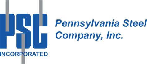 psc philadelphia metal box|pa steel company.